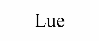 lue