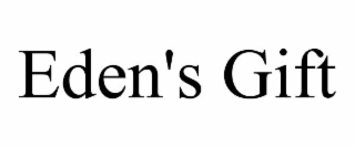 eden's gift