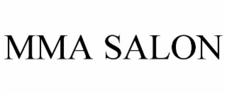 mma salon