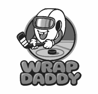 wrap daddy