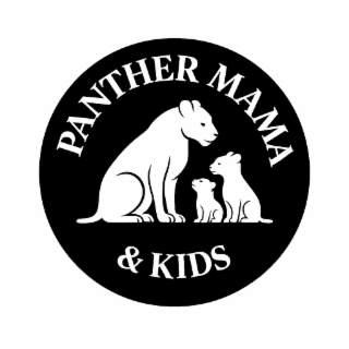 panther mama & kids