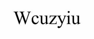 wcuzyiu