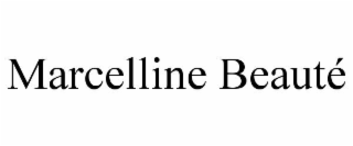 marcelline beautÉ