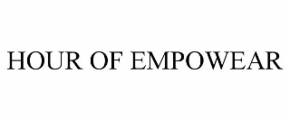 hour of empowear