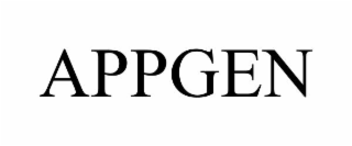 appgen