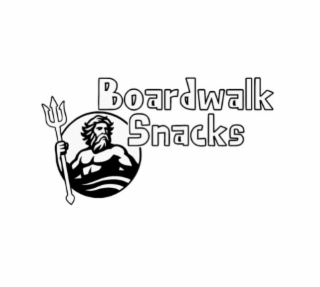 boardwalk snacks