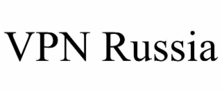 vpn russia