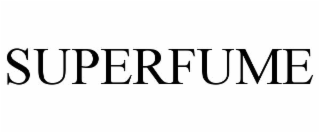 superfume