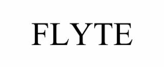 flyte