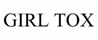 girl tox