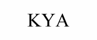 kya