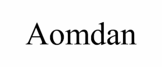 aomdan