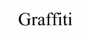 graffiti