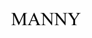 manny