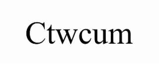 ctwcum