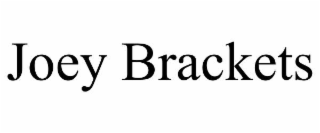 joey brackets