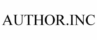 author.inc