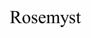 rosemyst