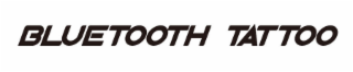 bluetooth tattoo