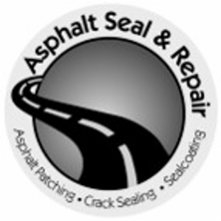 asphalt seal & repair
