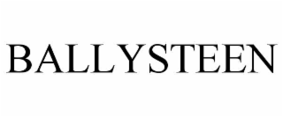 ballysteen