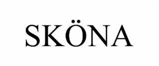 skÖna