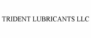 trident lubricants llc