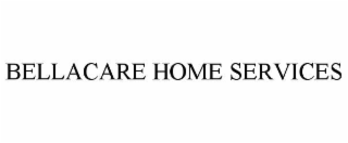 bellacare home services
