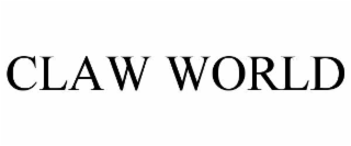claw world