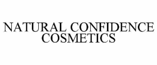 natural confidence cosmetics