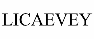 licaevey