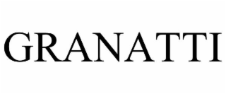 granatti