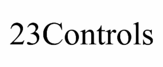 23controls
