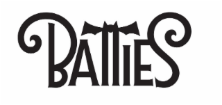 batties