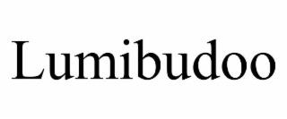 lumibudoo