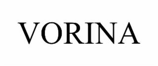 vorina