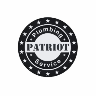 patriot plumbing service