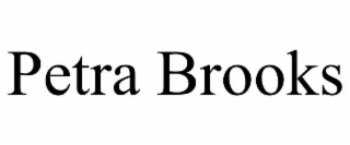 petra brooks