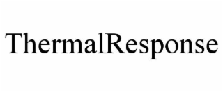 thermalresponse