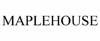 maplehouse