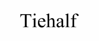 tiehalf