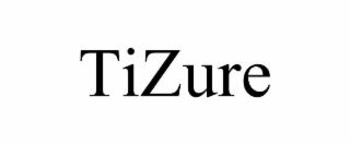 tizure