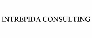 intrepida consulting