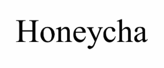 honeycha