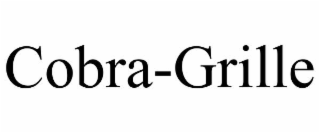cobra-grille