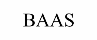 baas