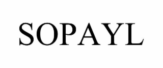 sopayl