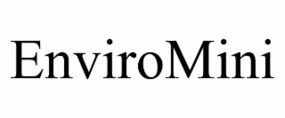 enviromini