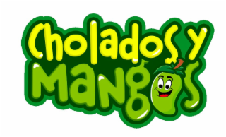 cholados y mangos