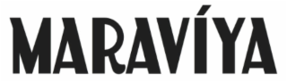 maraviya